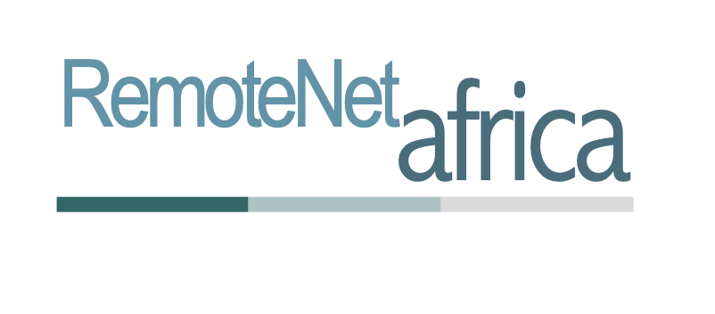 RemoteNet Africa